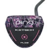 PING Limited PLD2 Camo Ketsch Muddy Girl Putter