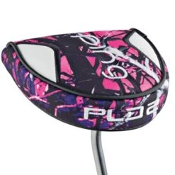 PING Limited PLD2 Camo Ketsch Muddy Girl Putter -GolfPro Store 535c
