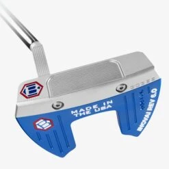 Bettinardi INOVAI 6.0 Crescent Neck Putter -GolfPro Store BET0294f