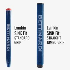 Bettinardi INOVAI 6.0 Crescent Neck Putter -GolfPro Store BET0294i