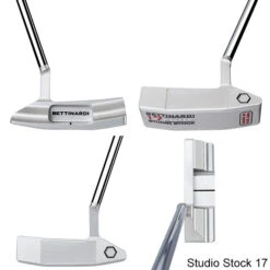 Bettinardi 2021 Studio Stock Series Putter -GolfPro Store BET0313c