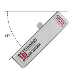Bettinardi 2021 Studio Stock Series Putter -GolfPro Store BET0313f