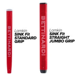 Bettinardi 2021 Studio Stock Series Putter -GolfPro Store BET0313m