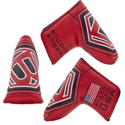 Bettinardi 2021 Studio Stock Series Putter -GolfPro Store BET0313n