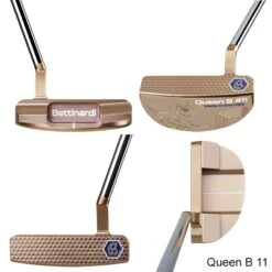 Bettinardi 2021-2022 Queen B Series Putter 14 Bettinardi 2021-2022 Queen B Series Putter -GolfPro Store BET0315c