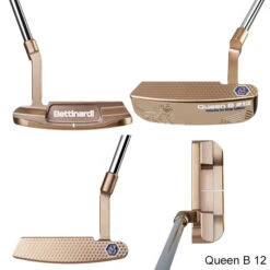 Bettinardi 2021-2022 Queen B Series Putter 16 Bettinardi 2021-2022 Queen B Series Putter -GolfPro Store BET0315e