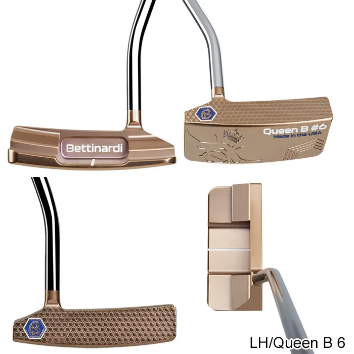 Bettinardi 2021-2022 Queen B Series Putter 7 Bettinardi 2021-2022 Queen B Series Putter - Image 7