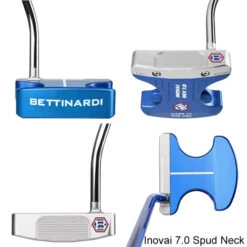 Bettinardi Inovai 7.0 Series Putter