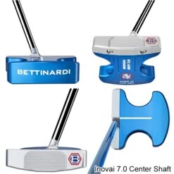 Bettinardi Inovai 7.0 Series Putter -GolfPro Store BET0316c