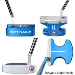 Bettinardi Inovai 7.0 Series Putter -GolfPro Store BET0316e