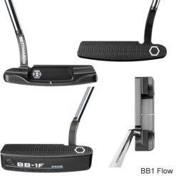 Bettinardi 2022 BB Series Putters -GolfPro Store BET0348c
