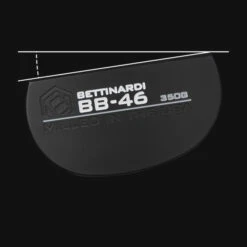 Bettinardi 2022 BB Series Putters -GolfPro Store BET0348h