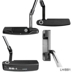 Bettinardi 2022 BB Series Putters -GolfPro Store BET0348i