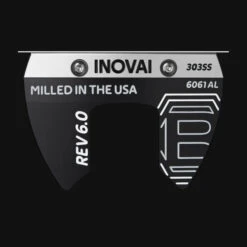 Bettinardi 2022 Inovai 6.0 Series Putters -GolfPro Store BET0349f