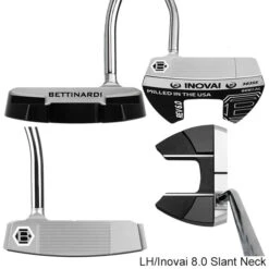 Bettinardi 2022 Inovai 6.0 Series Putters -GolfPro Store BET0349g
