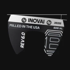 Bettinardi 2022 Inovai 6.0 Series Putters -GolfPro Store BET0349h