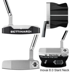 Bettinardi 2022 Inovai 8.0 Series Putters -GolfPro Store BET0350c