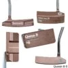 Bettinardi 2023-2024 Queen B Series Putters