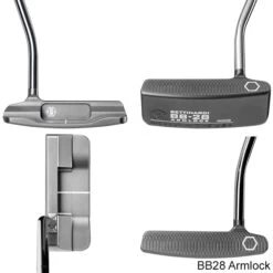 Bettinardi 2023 BB28 Series Putters -GolfPro Store BET0393d