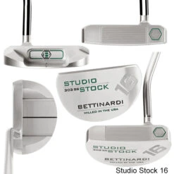 Bettinardi 2023-2024 Studio Stock Series Putters -GolfPro Store BET0416d