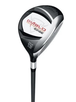 Callaway Diablo Edge Tour Fairway Woods