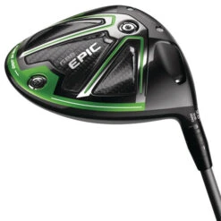 Callaway Great Big Bertha Epic Sub Zero Driver