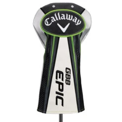 Callaway Great Big Bertha Epic Sub Zero Driver -GolfPro Store CAL1353 1353g