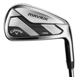 Callaway MAVRIK Pro Individual Iron