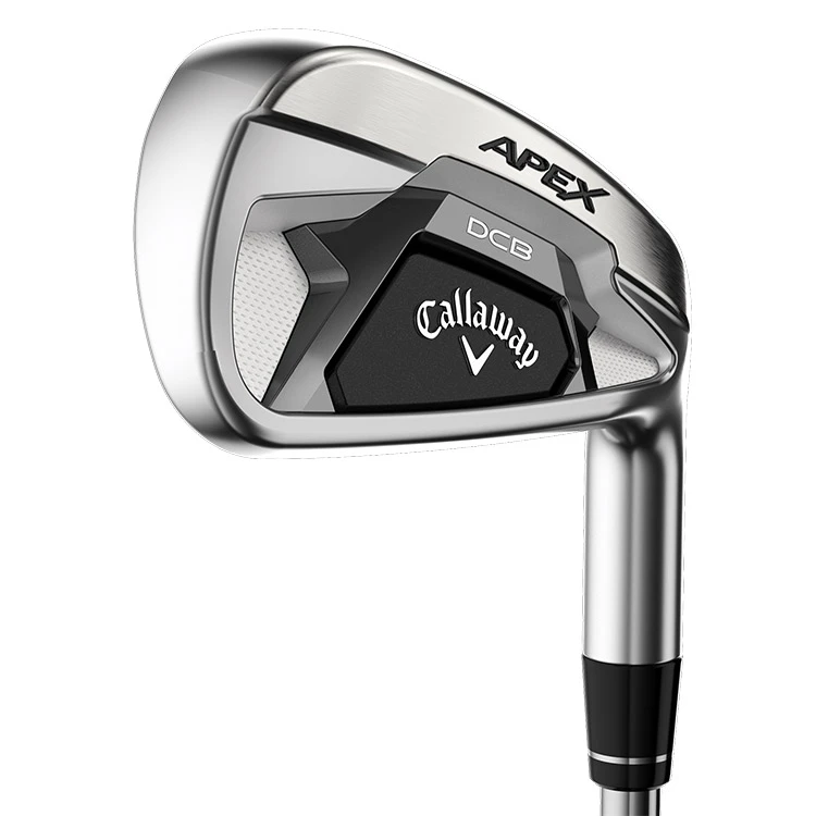Callaway Apex DCB 21 Irons 1 Callaway Apex DCB 21 Irons