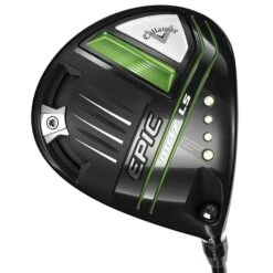 Callaway Epic Max LS Driver