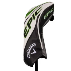 Callaway Epic Max Fairway Wood -GolfPro Store CAL1934i