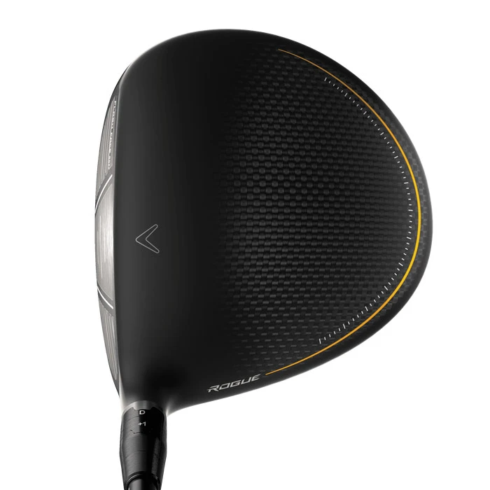 Callaway Rogue ST Max Driver 1 Callaway Rogue ST Max Driver