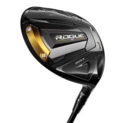 Callaway Rogue ST Max Driver 10 Callaway Rogue ST Max Driver -GolfPro Store CAL2037e