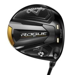 Callaway Rogue ST Max D Driver 9 Callaway Rogue ST Max D Driver -GolfPro Store CAL2038d