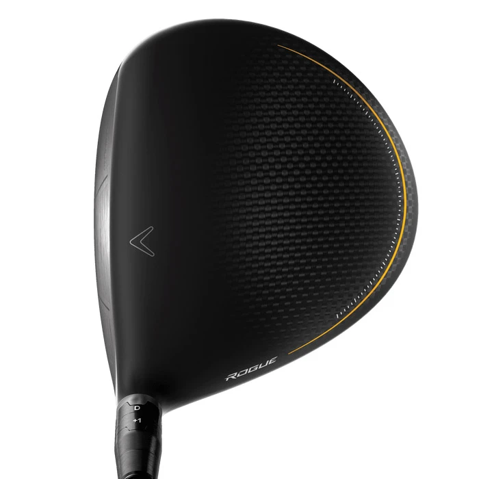 Callaway Rogue ST Max LS Driver 1 Callaway Rogue ST Max LS Driver