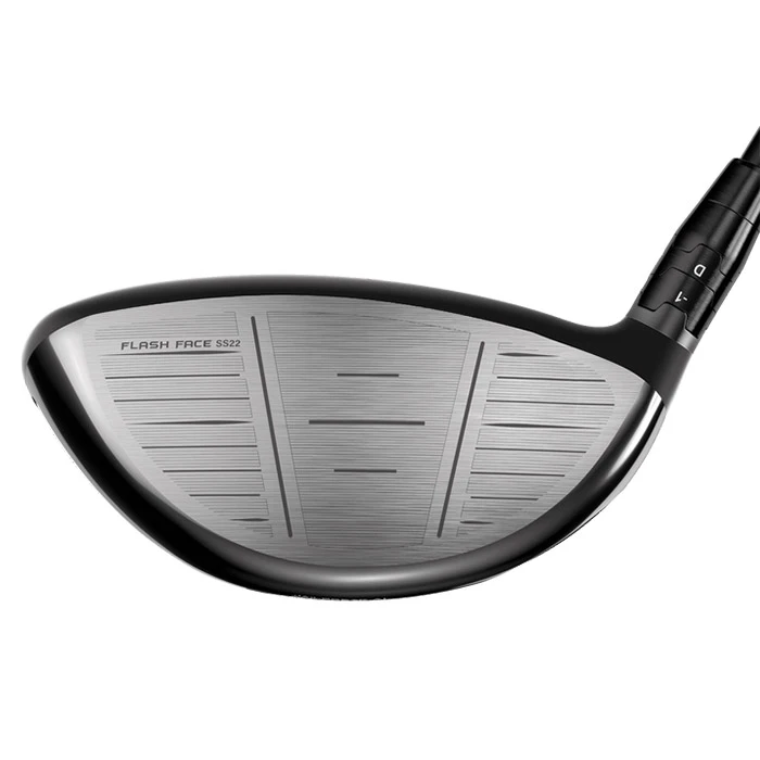 Callaway Rogue ST Max LS Driver 2 Callaway Rogue ST Max LS Driver - Image 2