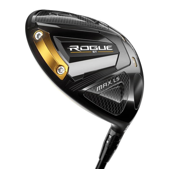 Callaway Rogue ST Max LS Driver 5 Callaway Rogue ST Max LS Driver - Image 5