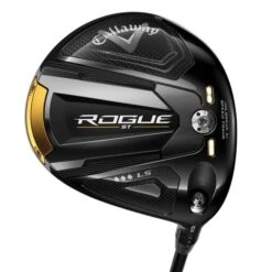 Callaway Rogue ST Triple Diamond LS Driver -GolfPro Store CAL2040d