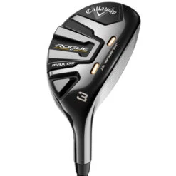 Callaway Rogue ST MAX OS Combo Iron Set