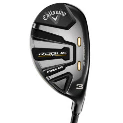 Callaway Rogue ST MAX OS Combo Iron Set -GolfPro Store CAL2057c