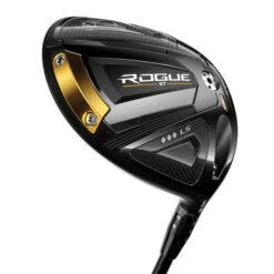 Callaway Rogue ST Triple Diamond LS Driver (In Stock) -GolfPro Store CAL2078e