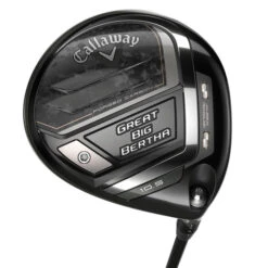 Callaway Great Big Bertha 23 Driver -GolfPro Store CAL2136d