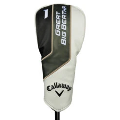 Callaway Great Big Bertha 23 Driver -GolfPro Store CAL2136f