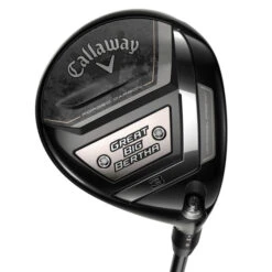 Callaway Great Big Bertha 23 Fairway Wood -GolfPro Store CAL2137d