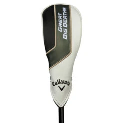 Callaway Great Big Bertha 23 Fairway Wood -GolfPro Store CAL2137f