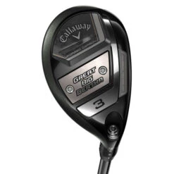 Callaway Great Big Bertha 23 Irons/Hybrids Set -GolfPro Store CAL2149f