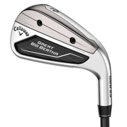 Callaway Great Big Bertha 23 Irons/Hybrids Set -GolfPro Store CAL2149g