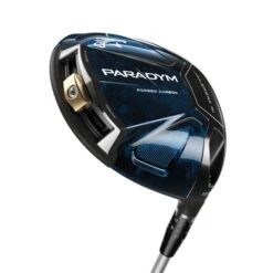 Callaway Paradym Driver -GolfPro Store CAL2152d