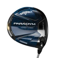 Callaway Paradym Driver -GolfPro Store CAL2152e