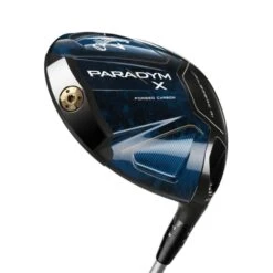 Callaway Paradym X Driver -GolfPro Store CAL2153d